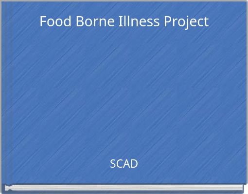 Food Borne Illness Project