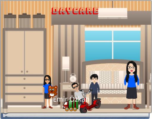 DAYCARE