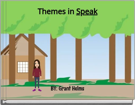 Themes in Speak