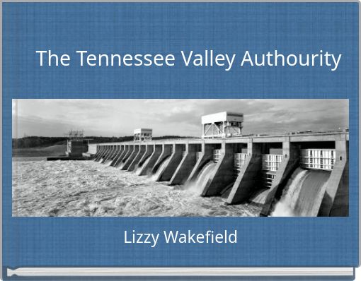 The Tennessee Valley Authourity