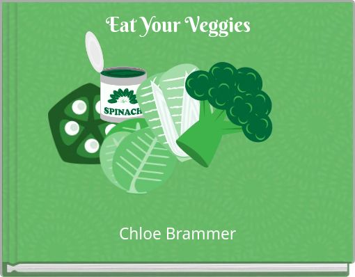 Eat Your Veggies