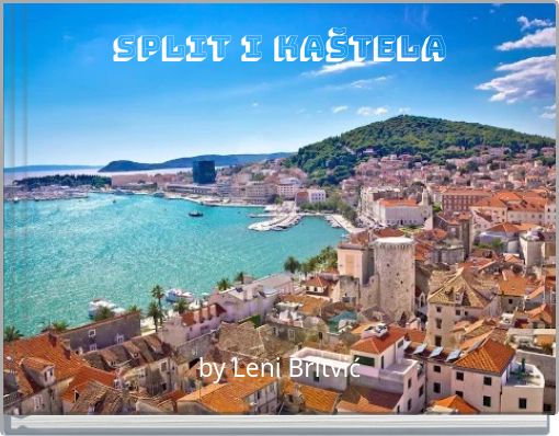 Split i Kaštela