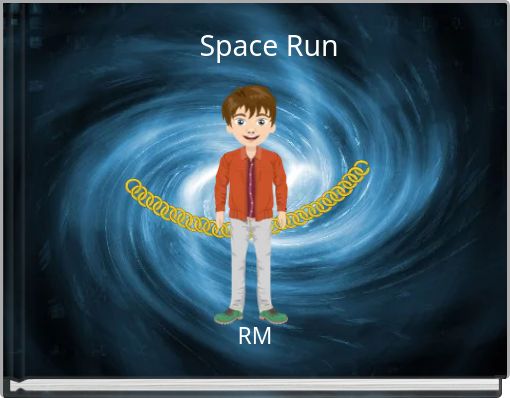 Space Run