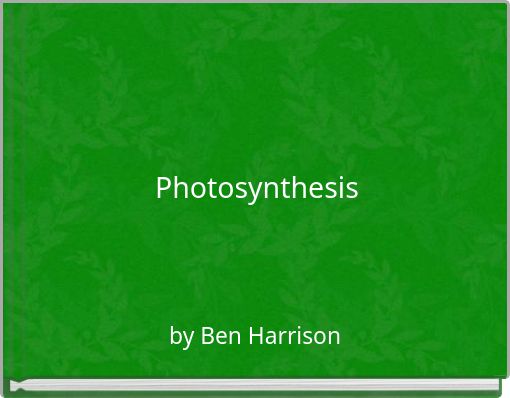 Photosynthesis