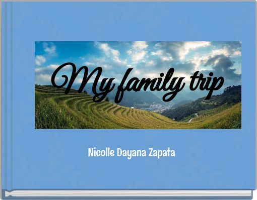 My family trip