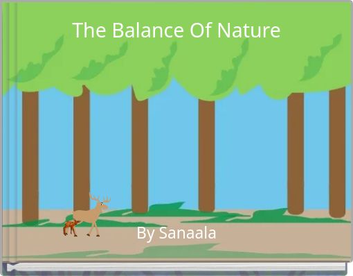 The Balance Of Nature