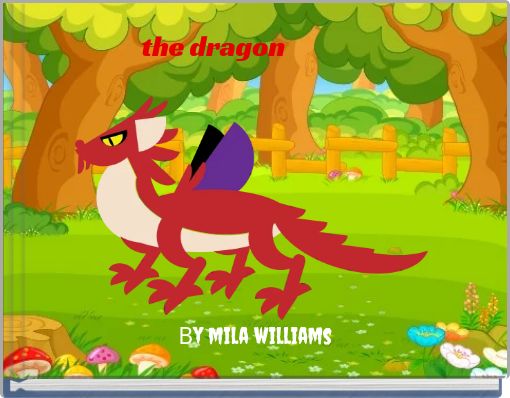 the dragon