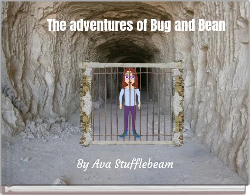 The adventures of Bug and Bean