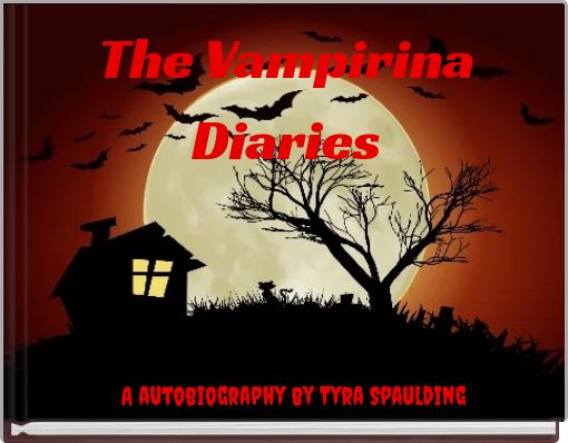 The Vampirina Diaries