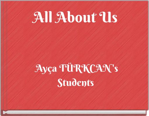 All About Us