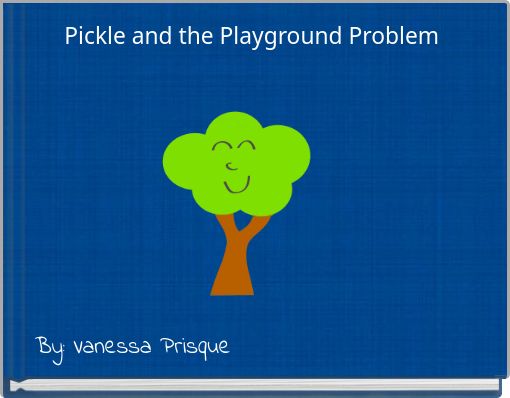 Pickle and the Playground Problem