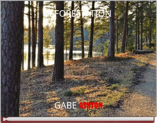 DEFORESTATION