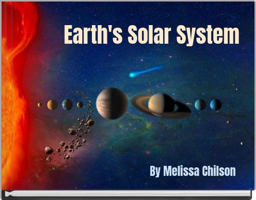 Earth's Solar System