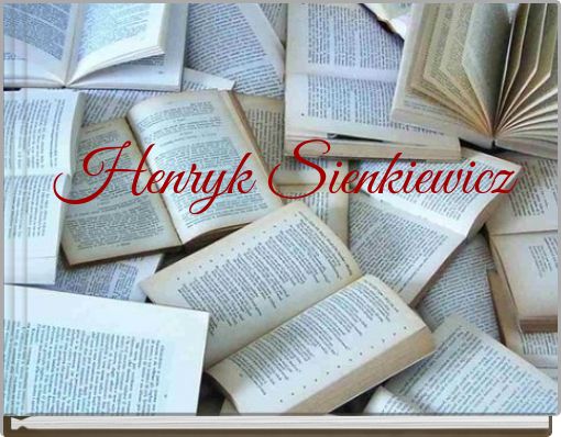 Henryk Sienkiewicz