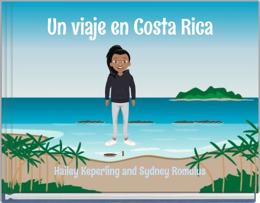 Un viaje en Costa Rica