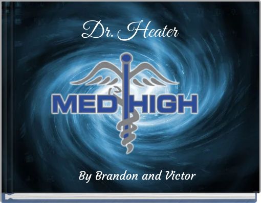 Dr. Heater