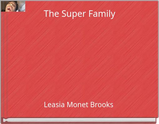 The Super Family