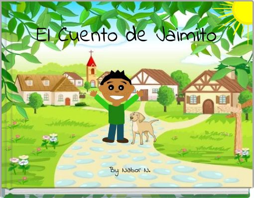 El Cuento de Jaimito