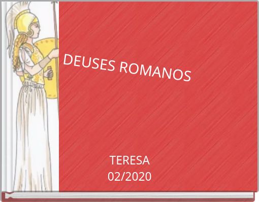 DEUSES ROMANOS