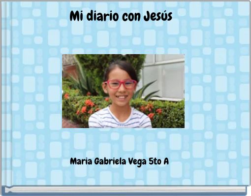 Mi diario con Jes&uacute;s