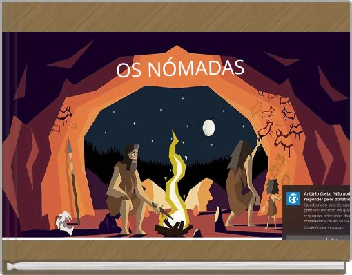 OS NÓMADAS