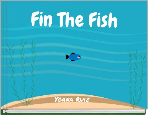 Fin The Fish