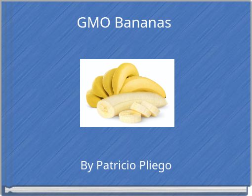 GMO Bananas