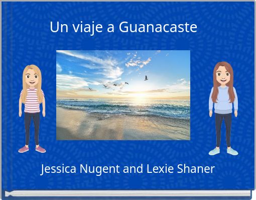 Un viaje a Guanacaste