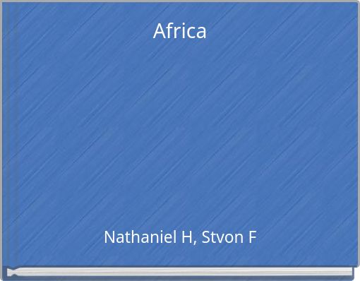 Africa