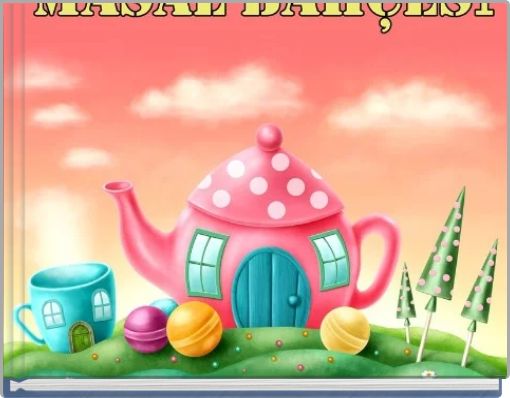 Book Cover for: untitled