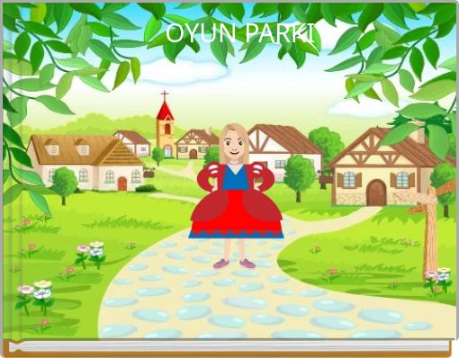 OYUN PARKI