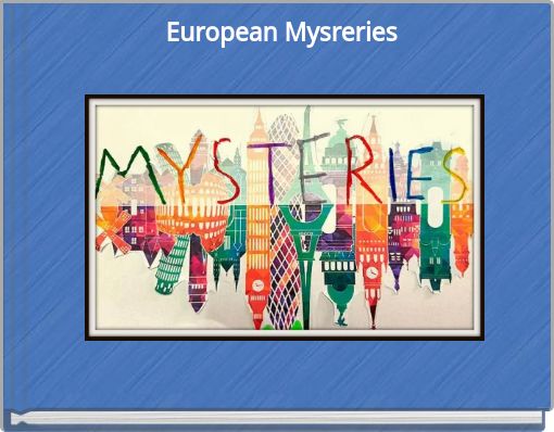 European Mysreries