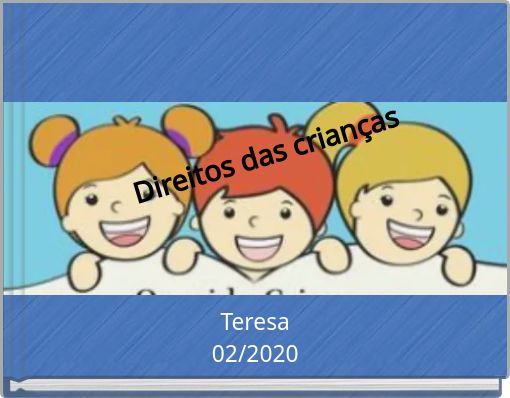 Direitos das crianças