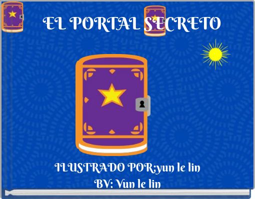EL PORTAL SECRETO