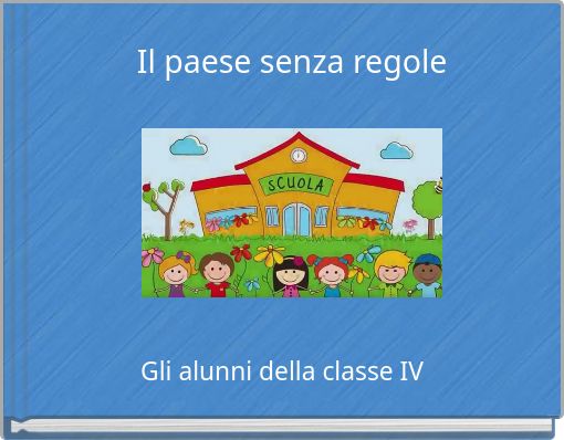 Il paese senza regole