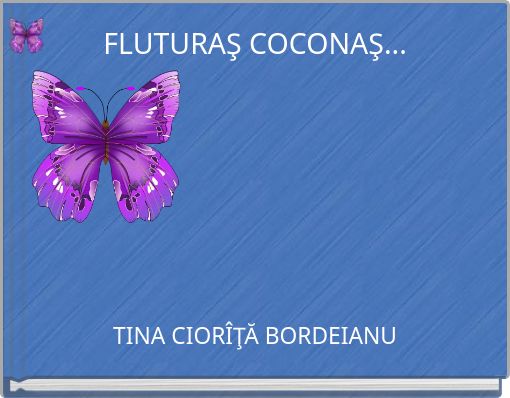 FLUTURAŞ COCONAŞ...