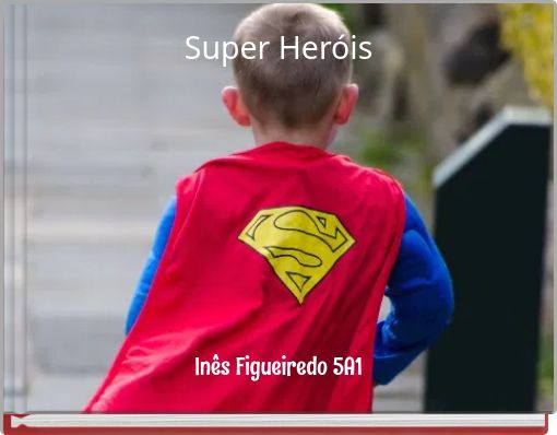 Super Heróis