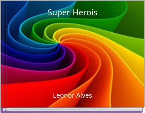 Super-Herois