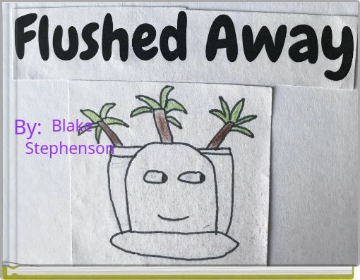 Front cover of 'By:' 