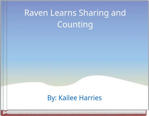 Raven Learns Sharing and Counting