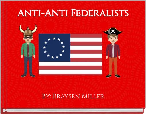 Anti-Anti Federalists