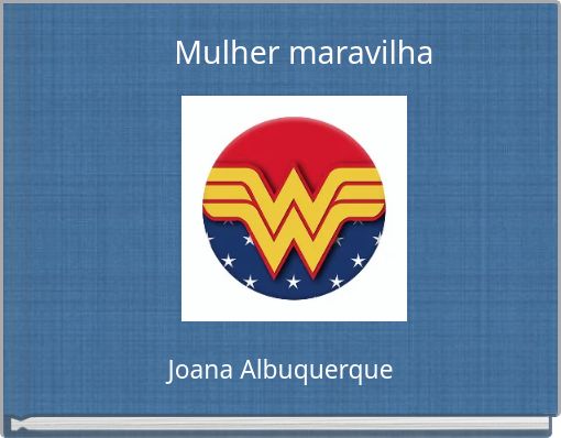 Mulher maravilha