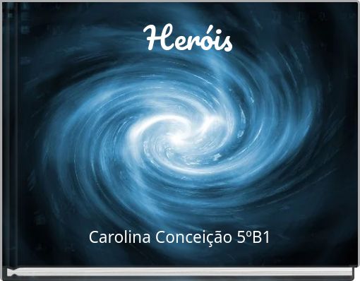 Heróis
