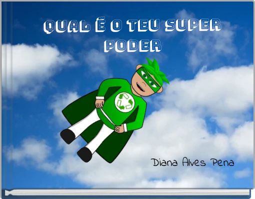 Qual é o teu super poder
