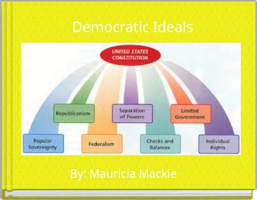 Democratic Ideals