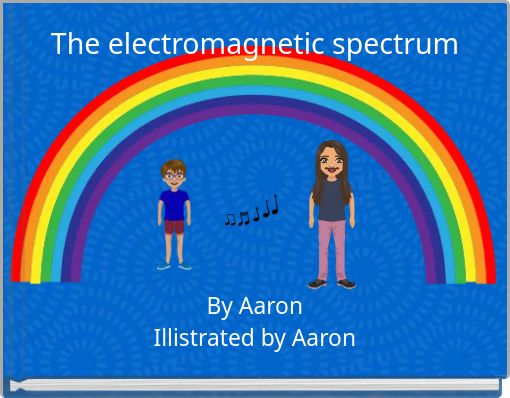 The electromagnetic spectrum