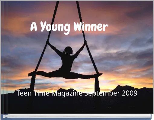 A Young Winner