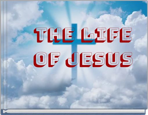 the life of jesus by taran lidia