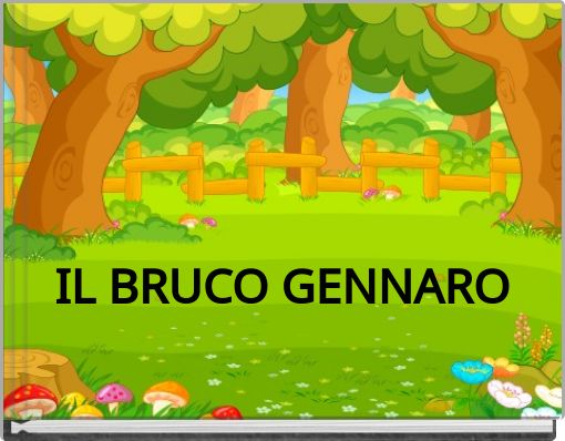 IL BRUCO GENNARO