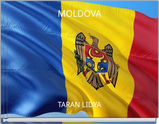 MOLDOVA